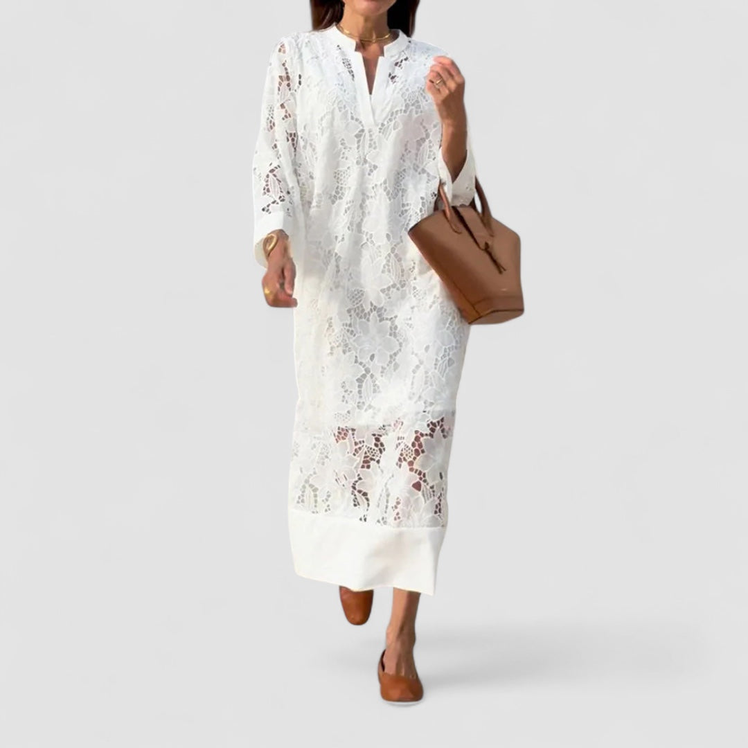 Juliette - Klänningen som förhöjer varje kvinna