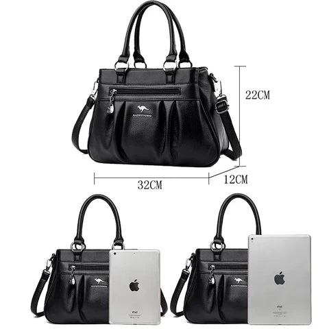 Saga | Elegant Shopper
