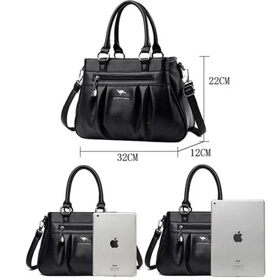 Saga | Elegant Shopper