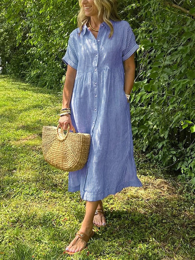 Angela | Maxiklänning
