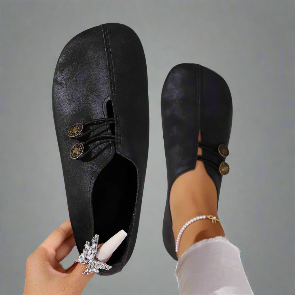 Lindora - Tidlösa Slip-ins