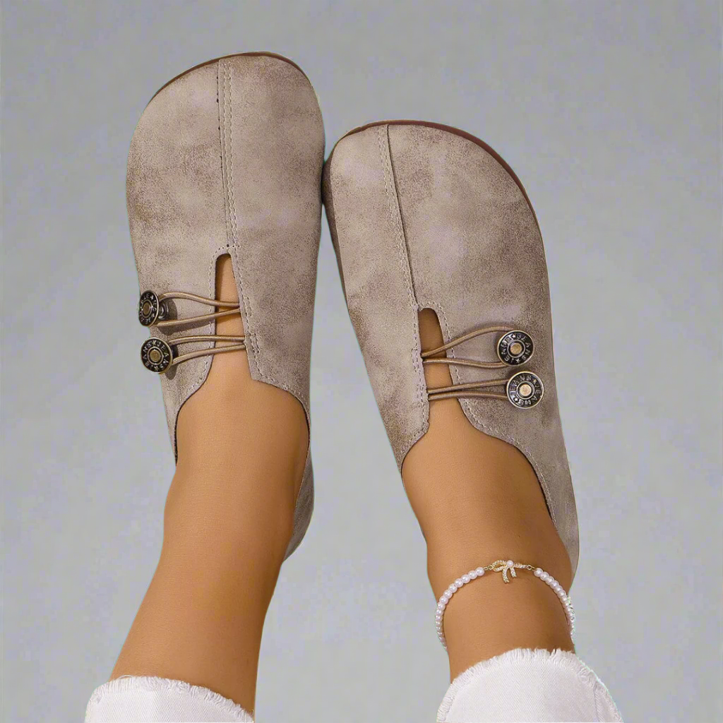 Lindora - Tidlösa Slip-ins