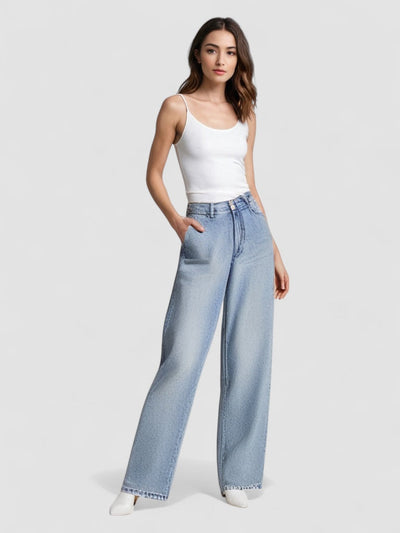 Saga | Jean Patchwork Zerstört