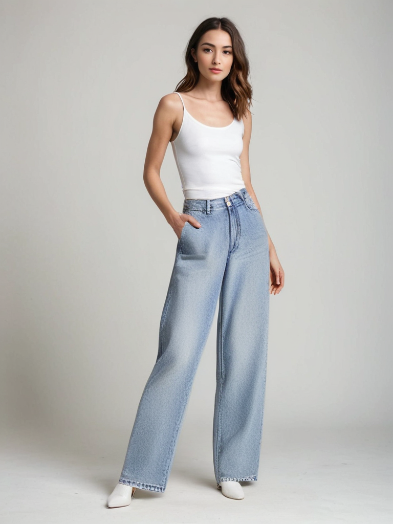 Saga | Jean Patchwork Zerstört
