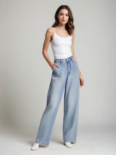 Saga | Jean Patchwork Zerstört