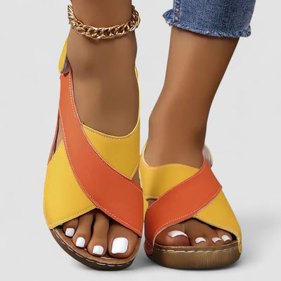 Lena - Bekväma sandaler