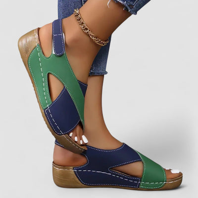 Lena - Bekväma sandaler