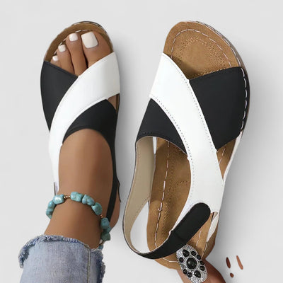 Lena - Bekväma sandaler