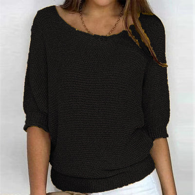 Linda - Chic Tröja
