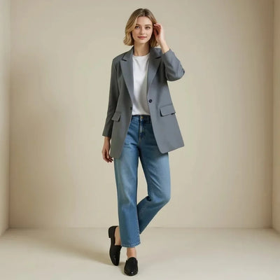 Saga™ | Mia Blazer