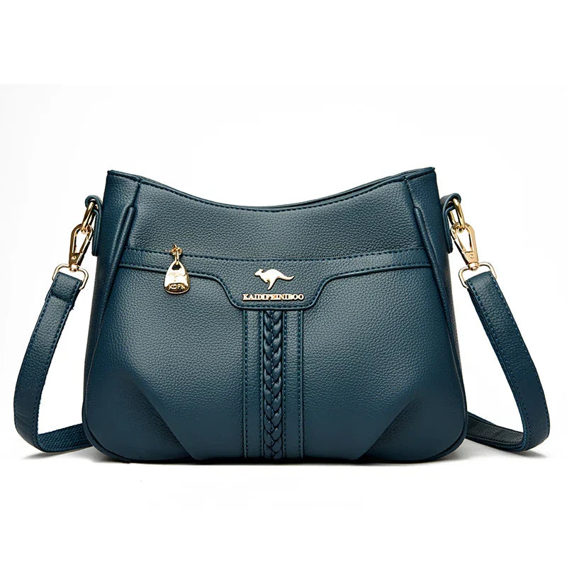 Saga | Trendig Crossbody