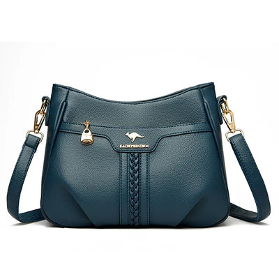 Saga | Trendig Crossbody