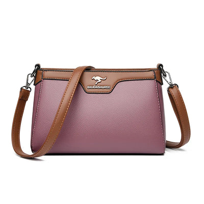 Saga | Crossbody med en rem