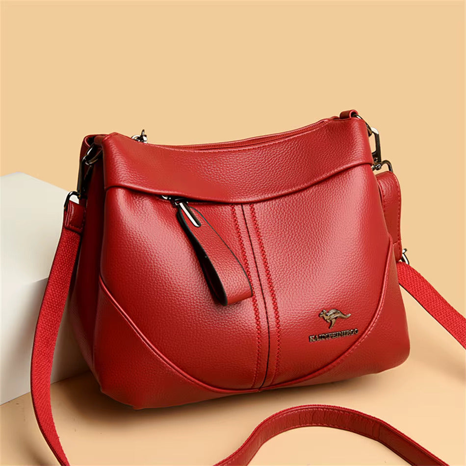 Saga | Messenger