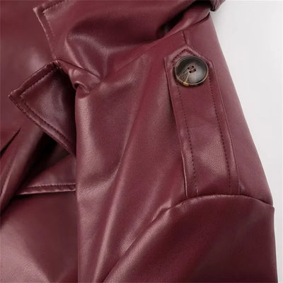 Saga™ | Marie