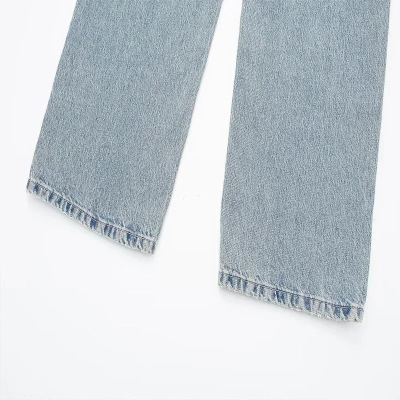 Saga | Jean Patchwork Zerstört