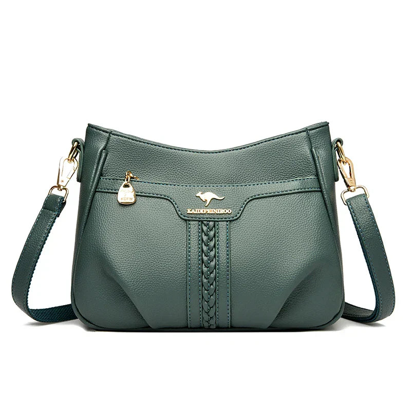 Saga | Trendig Crossbody
