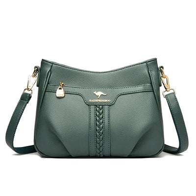 Saga | Trendig Crossbody