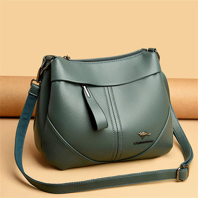 Saga | Messenger