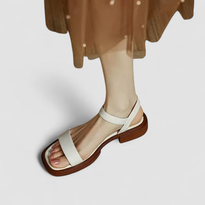 Alexa - Eleganta Sandaler