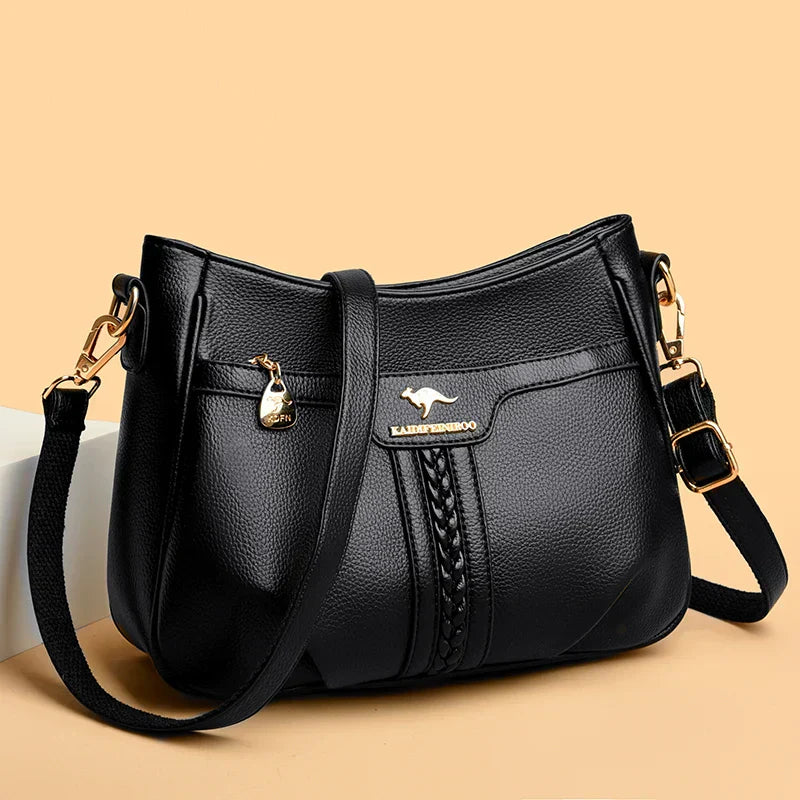 Saga | Trendig Crossbody