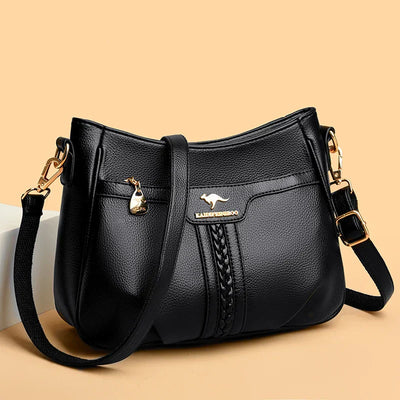 Saga | Trendig Crossbody