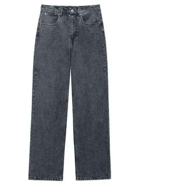 Saga | Jean Patchwork Zerstört