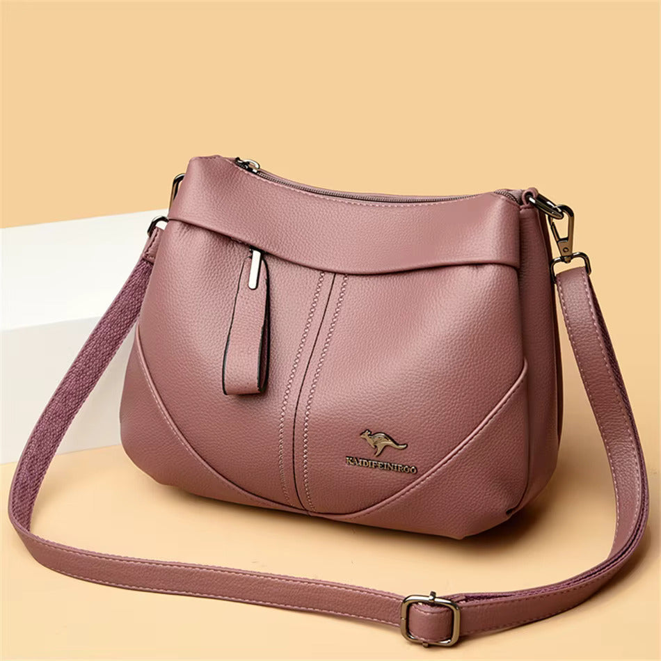 Saga | Messenger