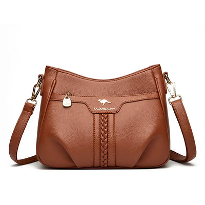 Saga | Trendig Crossbody