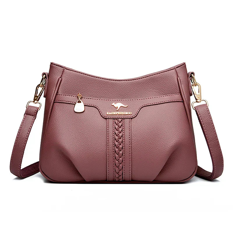 Saga | Trendig Crossbody