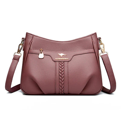 Saga | Trendig Crossbody