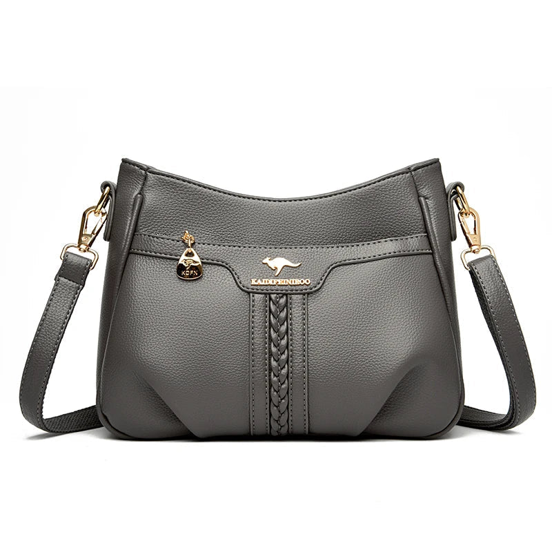 Saga | Trendig Crossbody