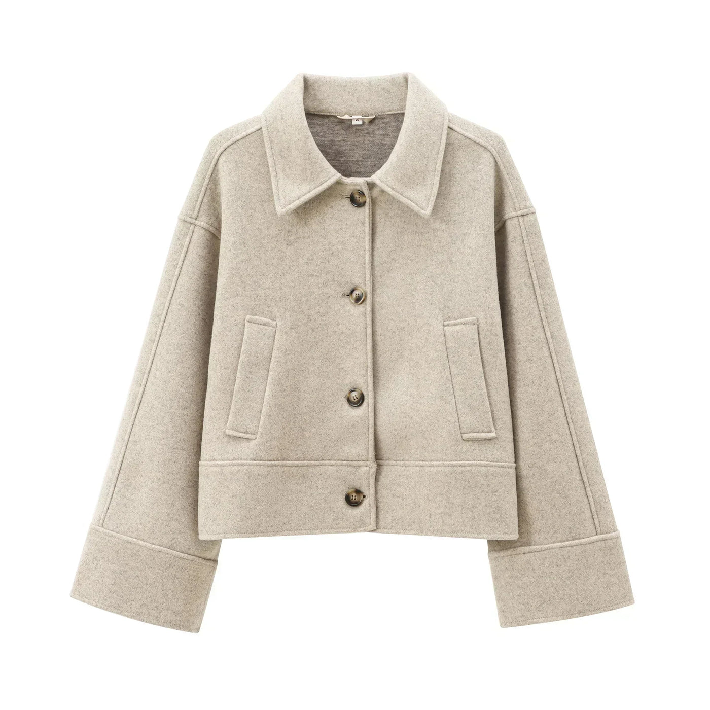 Saga™ | Lucie