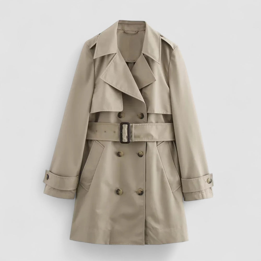 Saga™ | Charlotte