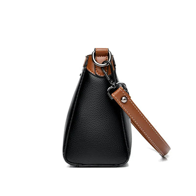 Saga | Crossbody med en rem