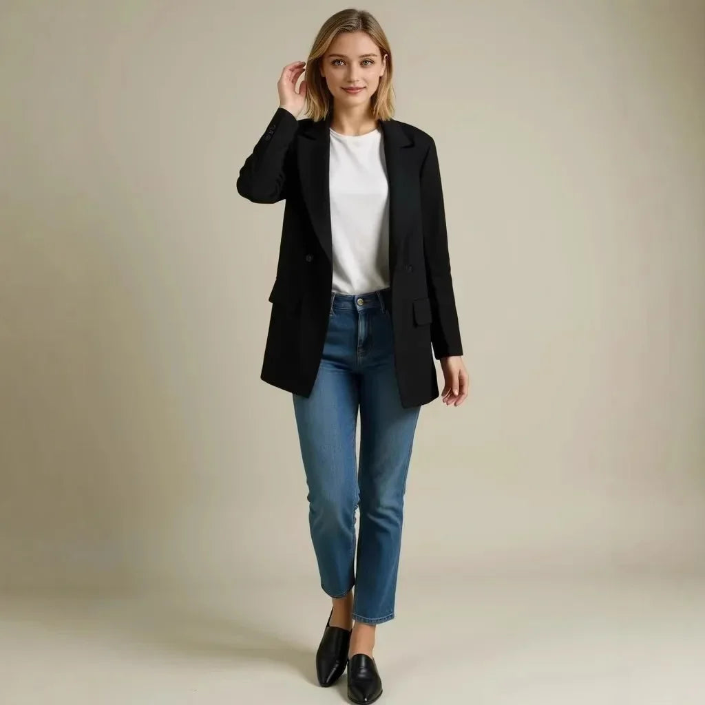 Saga™ | Mia Blazer
