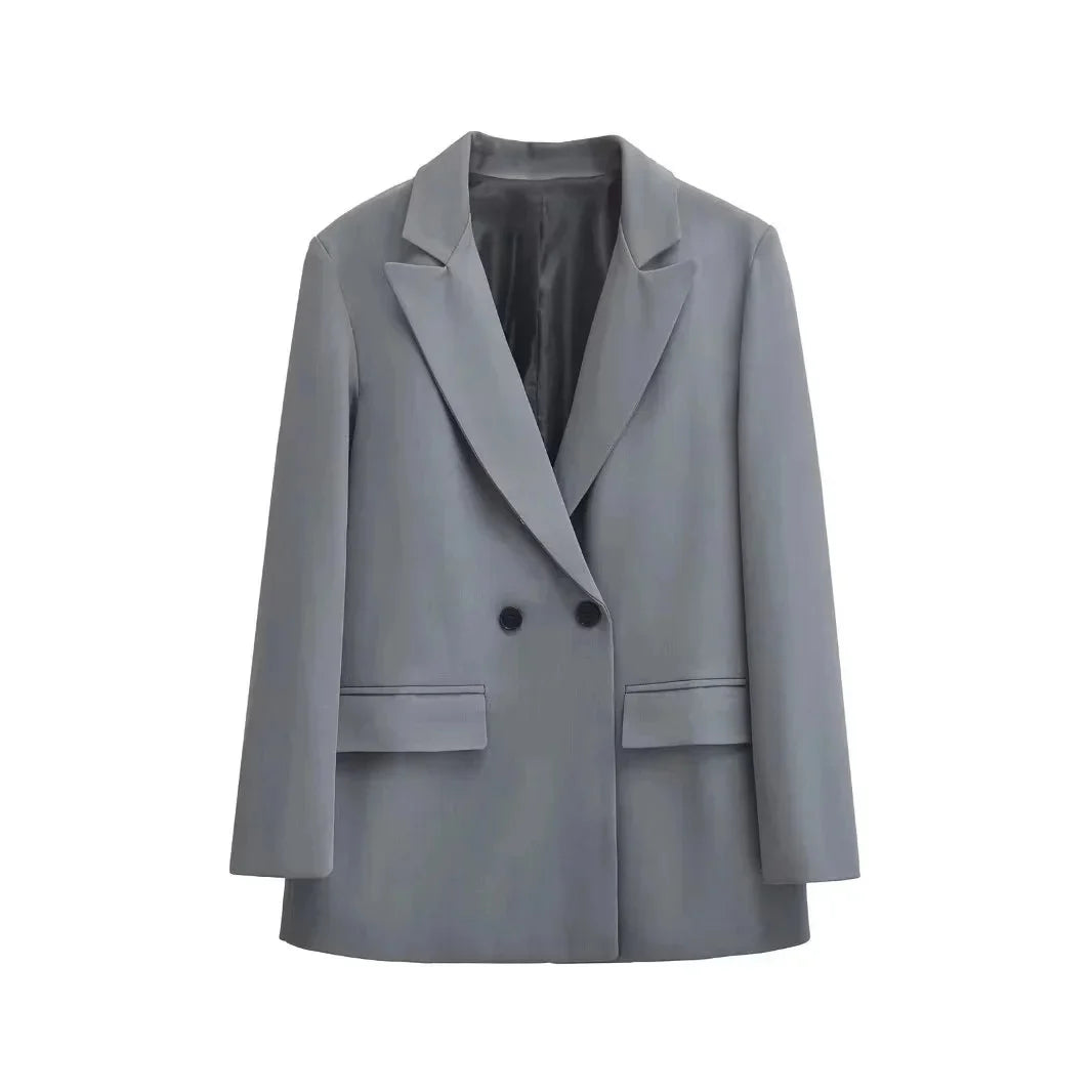Saga™ | Mia Blazer