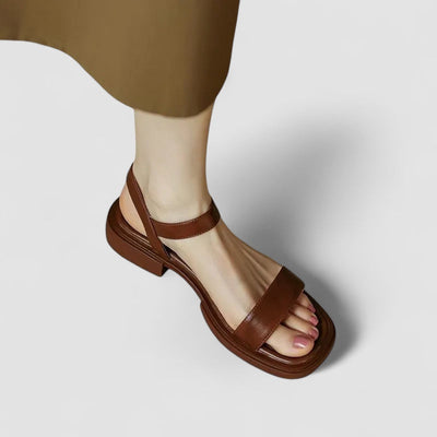 Alexa - Eleganta Sandaler