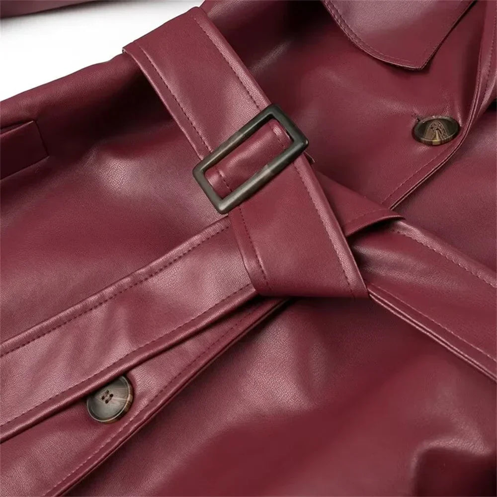 Saga™ | Marie