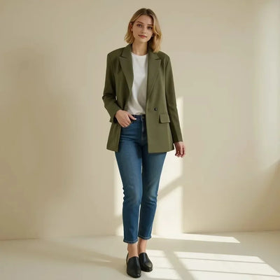 Saga™ | Mia Blazer