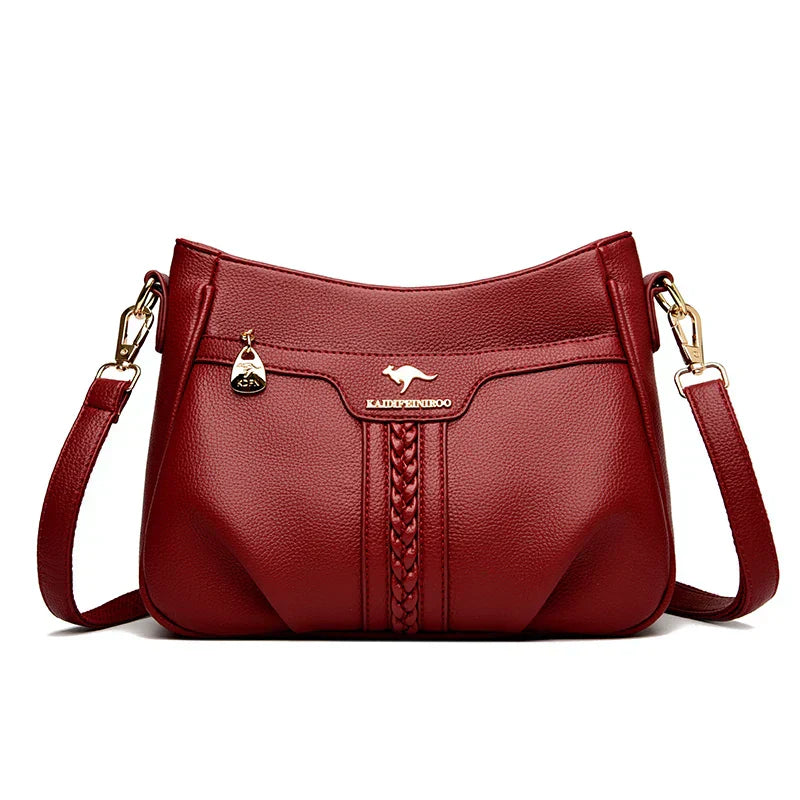 Saga | Trendig Crossbody