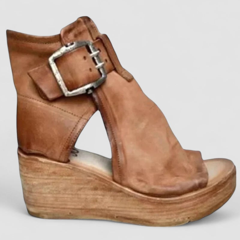 Eleganta Ortopediska Sandaler