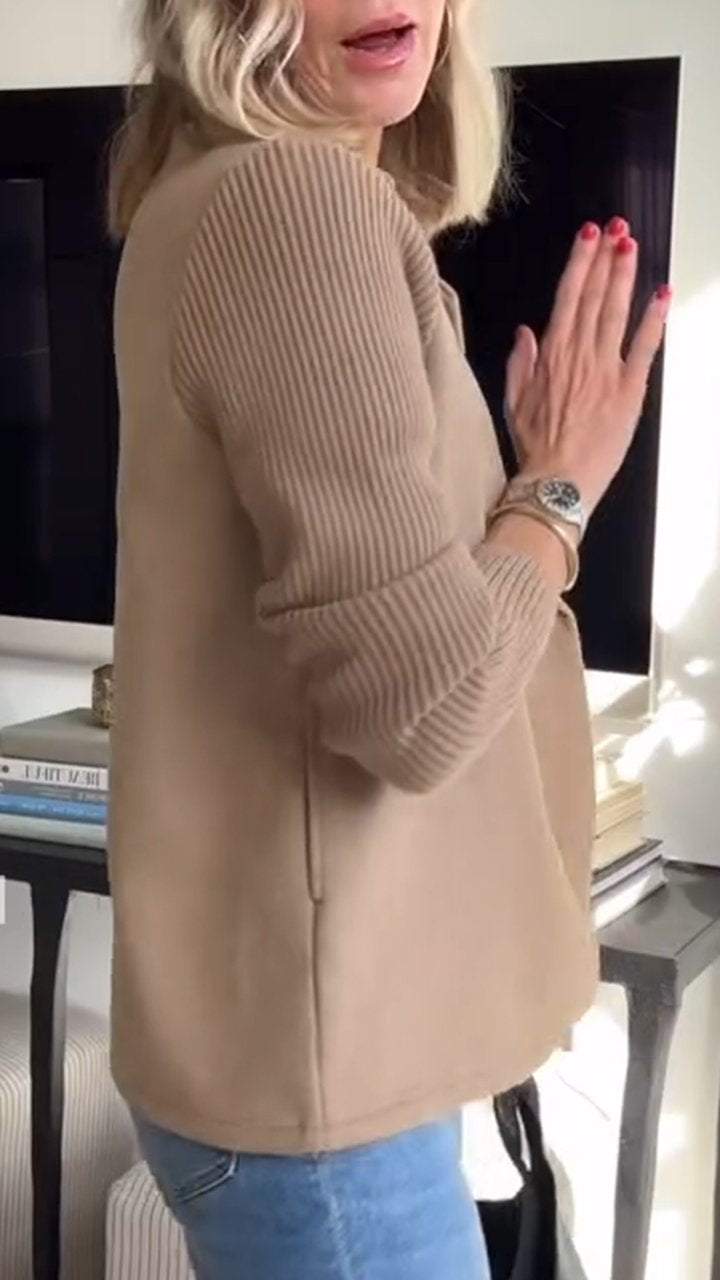 SASHA AVSLAGSRÄDD KAVAJ