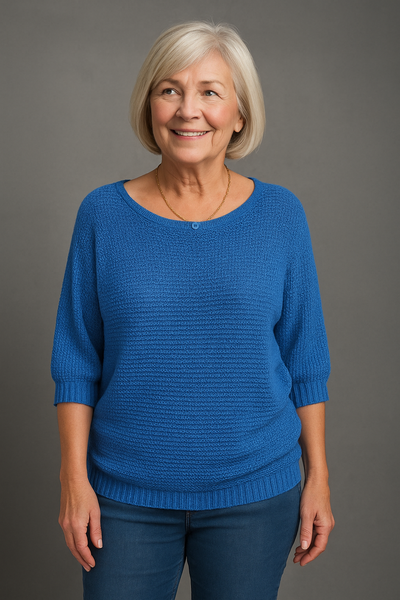 Linda - Chic Tröja
