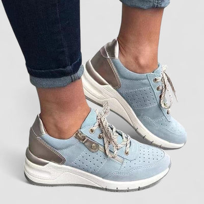 Kivia - Ortopediska Sneakers