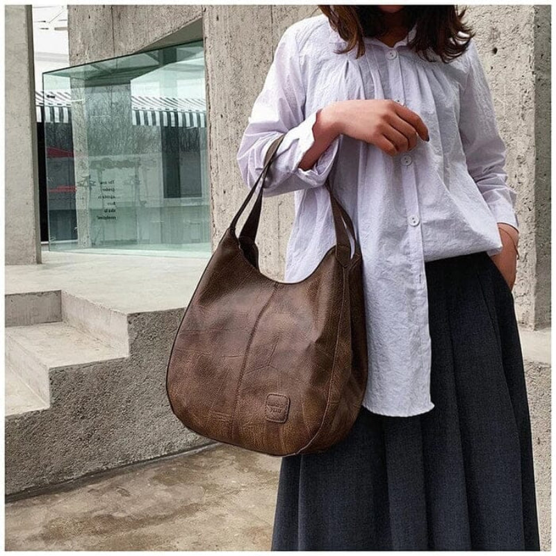 Saga | Anna