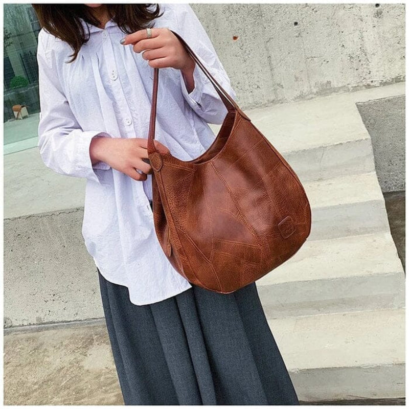 Saga | Anna